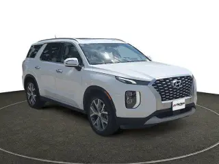 Hyundai PALISADE 2020 SEL 4dr SUV