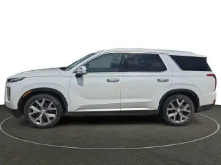Hyundai PALISADE 2020 SEL 4dr SUV