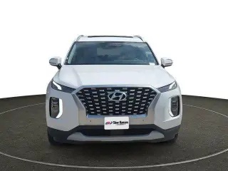 Hyundai PALISADE 2020 SEL 4dr SUV
