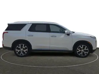 Hyundai PALISADE 2020 SEL 4dr SUV