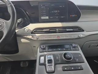 Hyundai PALISADE 2020 SEL 4dr SUV