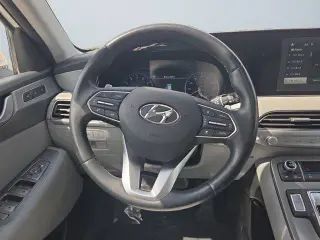 Hyundai PALISADE 2020 SEL 4dr SUV