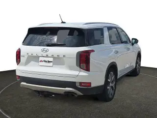 Hyundai PALISADE 2020 SEL 4dr SUV
