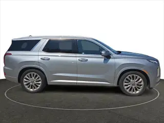 Hyundai PALISADE 2020 AWD Limited 4dr SUV