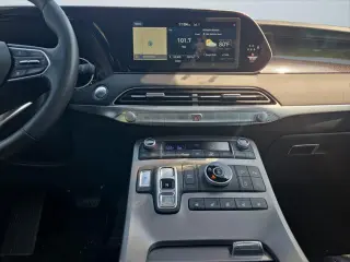 Hyundai PALISADE 2020 AWD Limited 4dr SUV