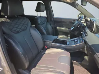 Hyundai PALISADE 2020 AWD Limited 4dr SUV