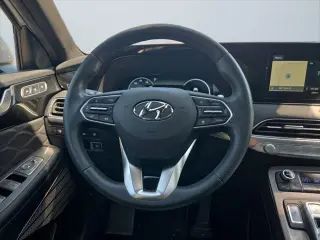 Hyundai PALISADE 2020 AWD Limited 4dr SUV
