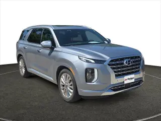 Hyundai PALISADE 2020 AWD Limited 4dr SUV