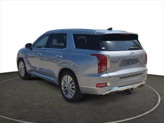 Hyundai PALISADE 2020 AWD Limited 4dr SUV