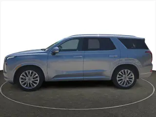 Hyundai PALISADE 2020 AWD Limited 4dr SUV