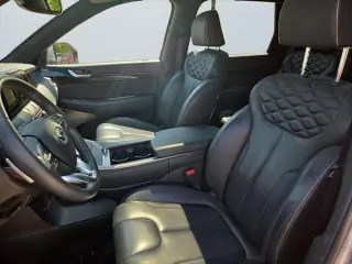 Hyundai PALISADE 2020 AWD Limited 4dr SUV