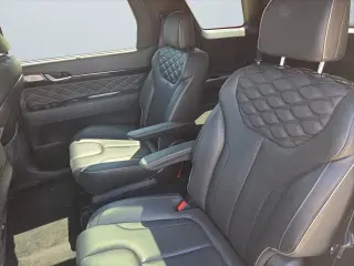 Hyundai PALISADE 2020 AWD Limited 4dr SUV