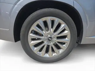 Hyundai PALISADE 2020 AWD Limited 4dr SUV
