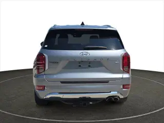 Hyundai PALISADE 2020 AWD Limited 4dr SUV