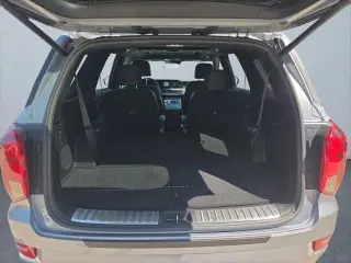 Hyundai PALISADE 2020 AWD Limited 4dr SUV