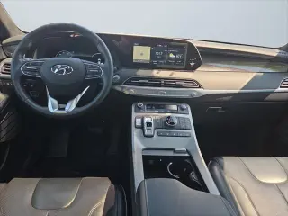 Hyundai PALISADE 2020 AWD Limited 4dr SUV