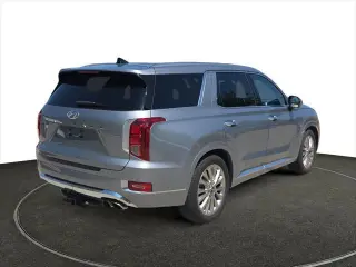 Hyundai PALISADE 2020 AWD Limited 4dr SUV