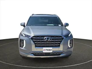 Hyundai PALISADE 2020 AWD Limited 4dr SUV
