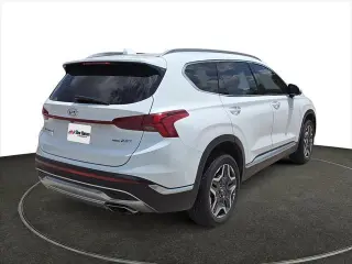 Hyundai SANTA FE 2021 AWD Limited 4dr Crossover
