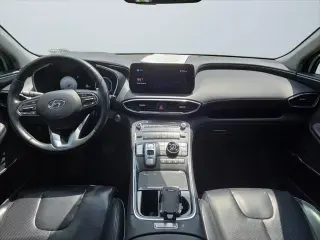 Hyundai SANTA FE 2021 AWD Limited 4dr Crossover