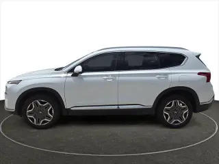 Hyundai SANTA FE 2021 AWD Limited 4dr Crossover