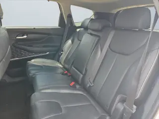 Hyundai SANTA FE 2021 AWD Limited 4dr Crossover