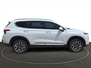 Hyundai SANTA FE 2021 AWD Limited 4dr Crossover