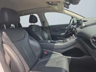 Hyundai SANTA FE 2021 AWD Limited 4dr Crossover