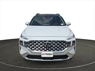 Hyundai SANTA FE 2021 AWD Limited 4dr Crossover