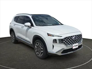 Hyundai SANTA FE 2021 AWD Limited 4dr Crossover
