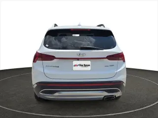 Hyundai SANTA FE 2021 AWD Limited 4dr Crossover