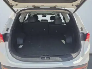 Hyundai SANTA FE 2021 AWD Limited 4dr Crossover