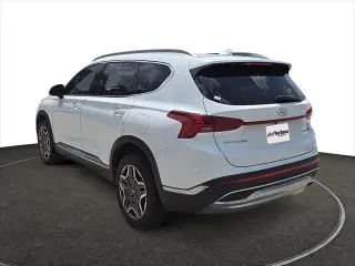 Hyundai SANTA FE 2021 AWD Limited 4dr Crossover