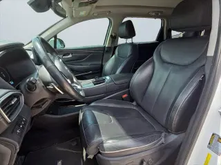 Hyundai SANTA FE 2021 AWD Limited 4dr Crossover