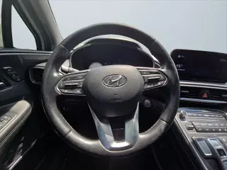 Hyundai SANTA FE 2021 AWD Limited 4dr Crossover