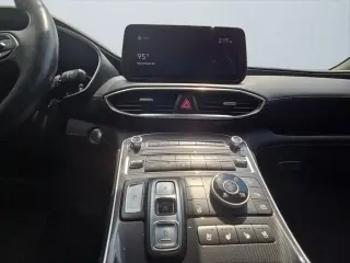 Hyundai SANTA FE 2021 AWD Limited 4dr Crossover