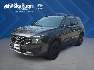 Hyundai SANTA FE 2022 AWD XRT 4dr Crossover