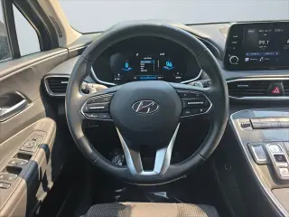 Hyundai SANTA FE 2022 AWD XRT 4dr Crossover