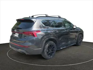 Hyundai SANTA FE 2022 AWD XRT 4dr Crossover