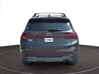 Hyundai SANTA FE 2022 AWD XRT 4dr Crossover