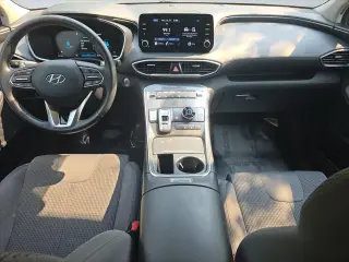 Hyundai SANTA FE 2022 AWD XRT 4dr Crossover