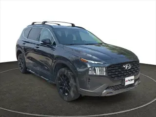 Hyundai SANTA FE 2022 AWD XRT 4dr Crossover