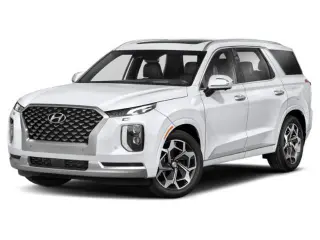 Hyundai PALISADE 2022 AWD Calligraphy 4dr SUV