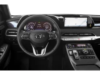 Hyundai PALISADE 2022 AWD Calligraphy 4dr SUV