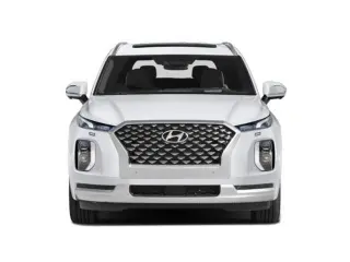 Hyundai PALISADE 2022 AWD Calligraphy 4dr SUV