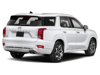 Hyundai PALISADE 2022 AWD Calligraphy 4dr SUV