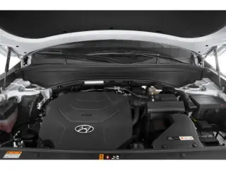 Hyundai PALISADE 2022 AWD Calligraphy 4dr SUV