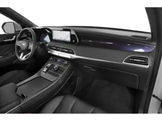 Hyundai PALISADE 2022 AWD Calligraphy 4dr SUV
