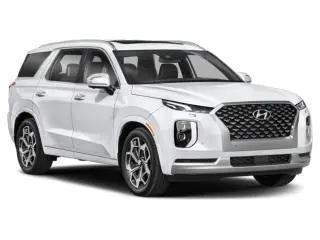Hyundai PALISADE 2022 AWD Calligraphy 4dr SUV