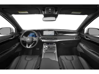 Hyundai PALISADE 2022 AWD Calligraphy 4dr SUV